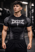 COMPRESSION TSHIRT