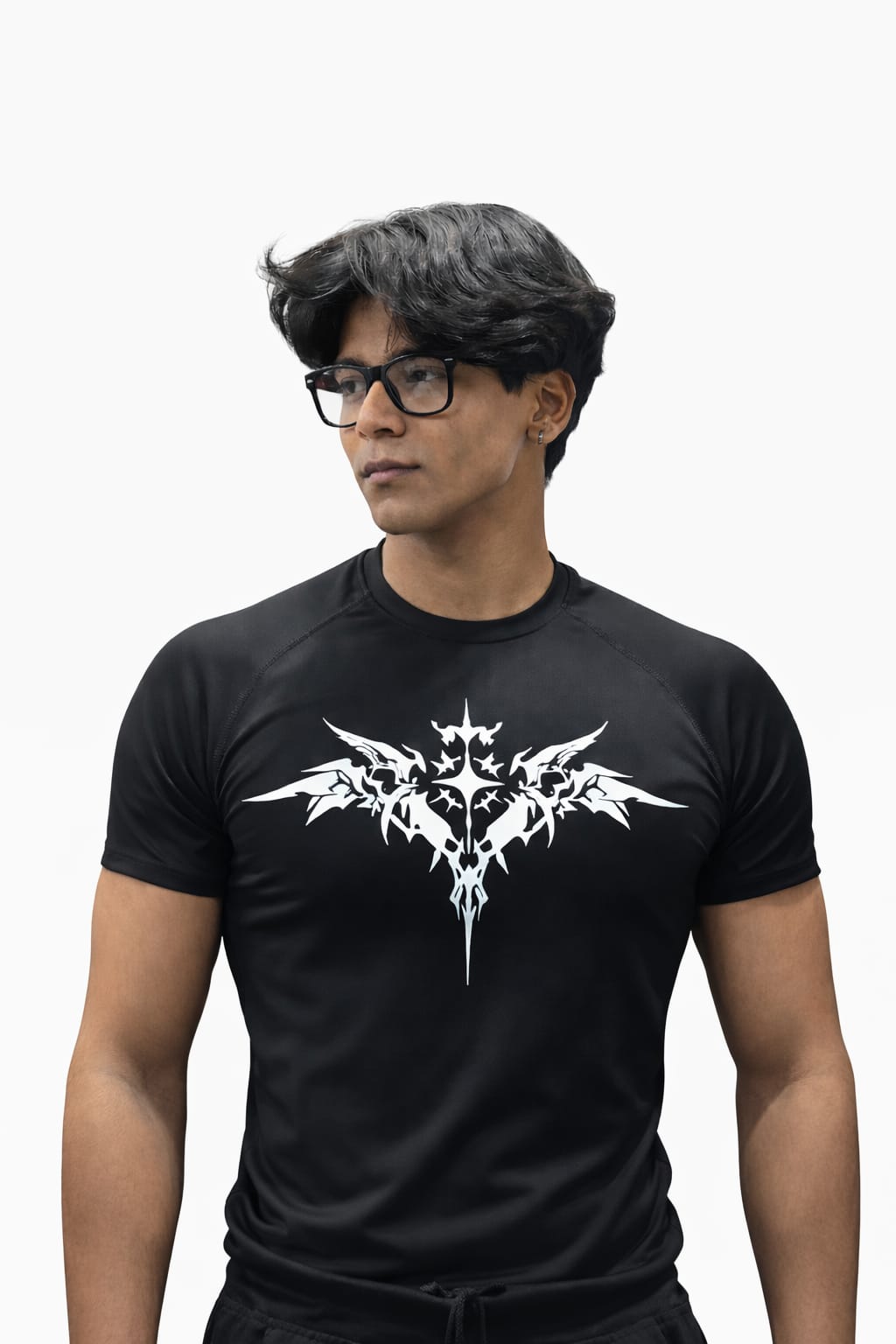 Apex Demon elite Compression Tee
