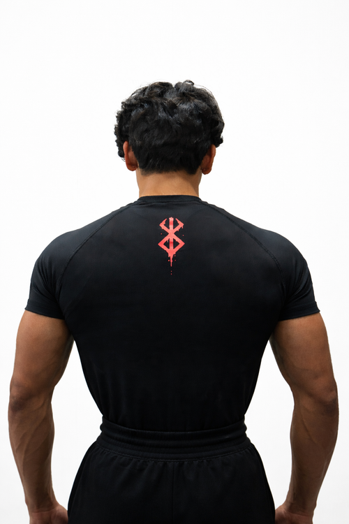 Berserk elite Compression Tee