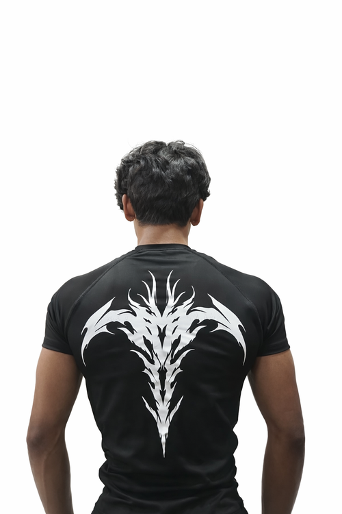 Apex Demon elite Compression Tee